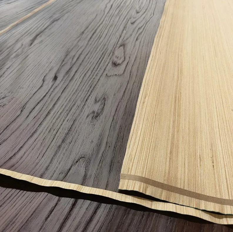 Melamine Engineered Veneer